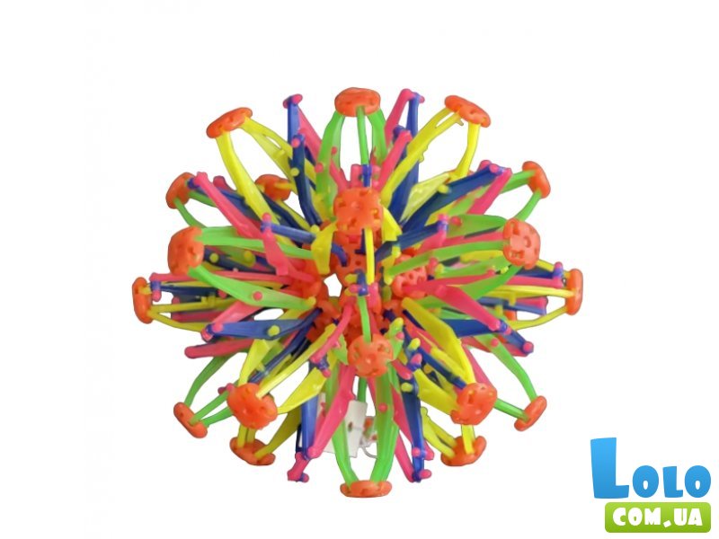 Развивающая игрушка Сфера