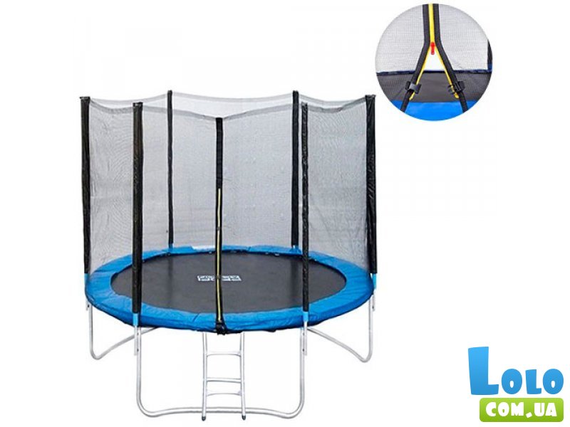 Батут Profi, 183 см