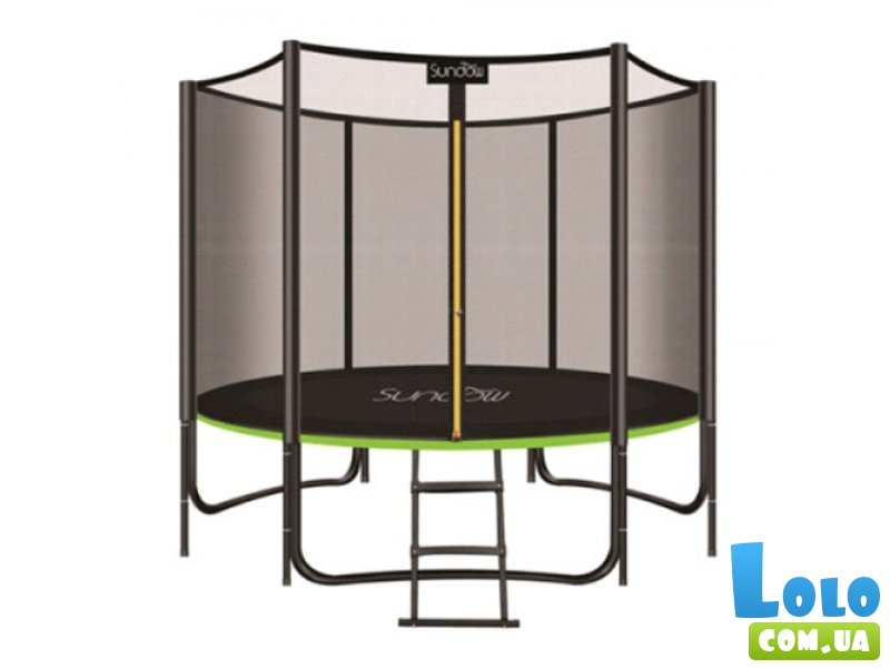 Батут Profi, 183 см