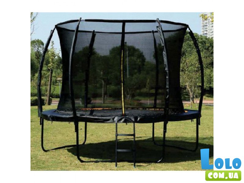 Батут Profi Lux, 183 см