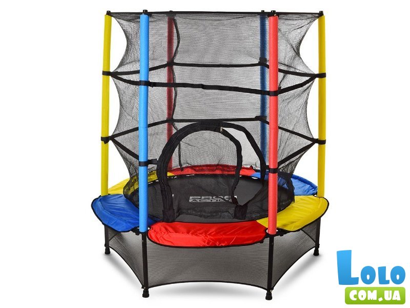 Батут Profi, 140 см