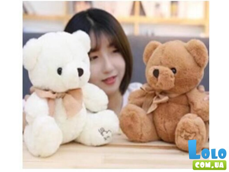 Мягкая игрушка Мишка (в ассортименте)