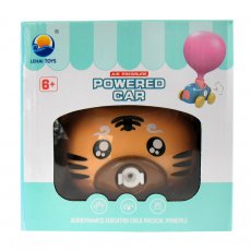 Игровой набор с шариками Воздушные гонки Тигр