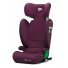 Автокресло Junior Fix 2 i-Size Cherry Pearl, Kinderkraft (фиолетовое)