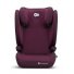 Автокресло Junior Fix 2 i-Size Cherry Pearl, Kinderkraft (фиолетовое)