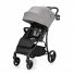 Прогулочная коляска Trig 2 Grey, Kinderkraft (серая)