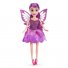Кукла Волшебная фея Изабелла, Sparkle Girls, 25 см