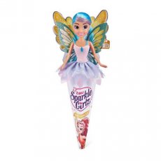 Кукла Волшебная фея Оливия, Sparkle Girls, 25 см