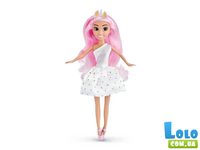 Кукла Радужный единорог Софи, Sparkle Girls, 25 см