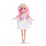 Кукла Радужный единорог Софи, Sparkle Girls, 25 см