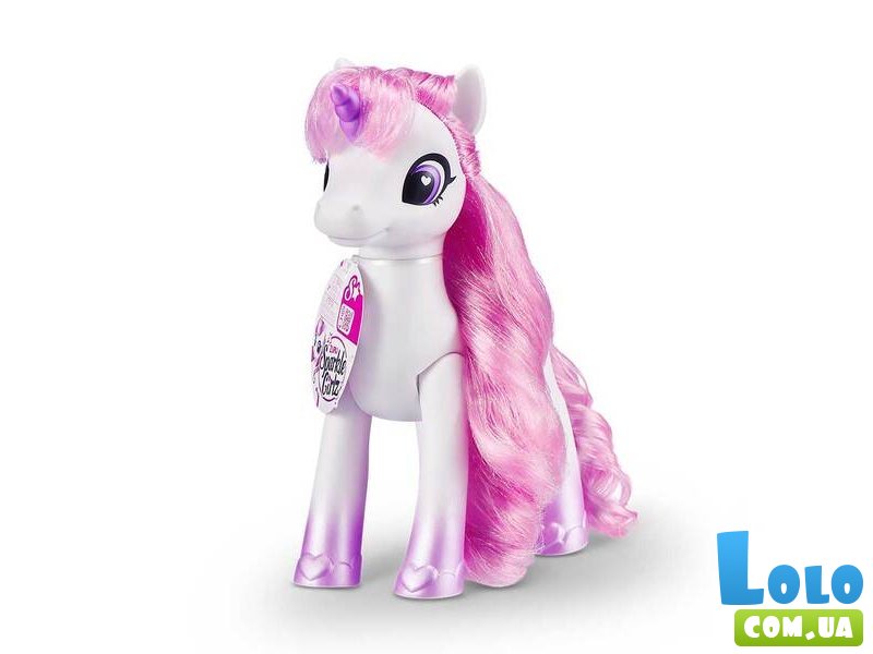 Сказочный единорог Молли, Sparkle Girls, 17 см