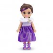 Кукла Зимняя принцесса Фроузи, Sparkle Girls, 12 см