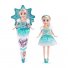 Кукла Зимняя принцесса Джуди, Sparkle Girls, 25 см