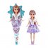 Кукла Зимняя принцесса Доминика, Sparkle Girls, 25 см