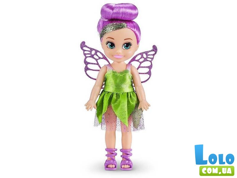 Кукла Волшебная фея Джули, Sparkle Girls, 12 см