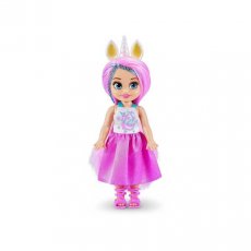 Кукла Радужный единорог Руби, Sparkle Girls, 12 см