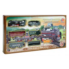 Железная дорога Classic Train