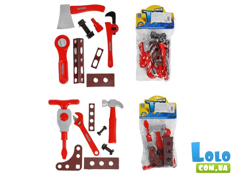 Набор инструментов (в ассортименте)