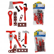Набор инструментов (в ассортименте)