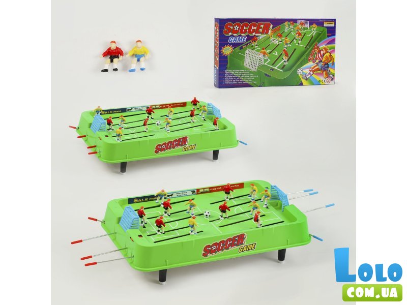 Настольная игра Футбол