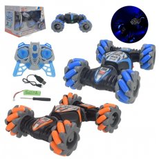 Машина трюковая на радиоуправлении (в ассортименте)