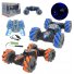Машина трюковая на радиоуправлении (в ассортименте)