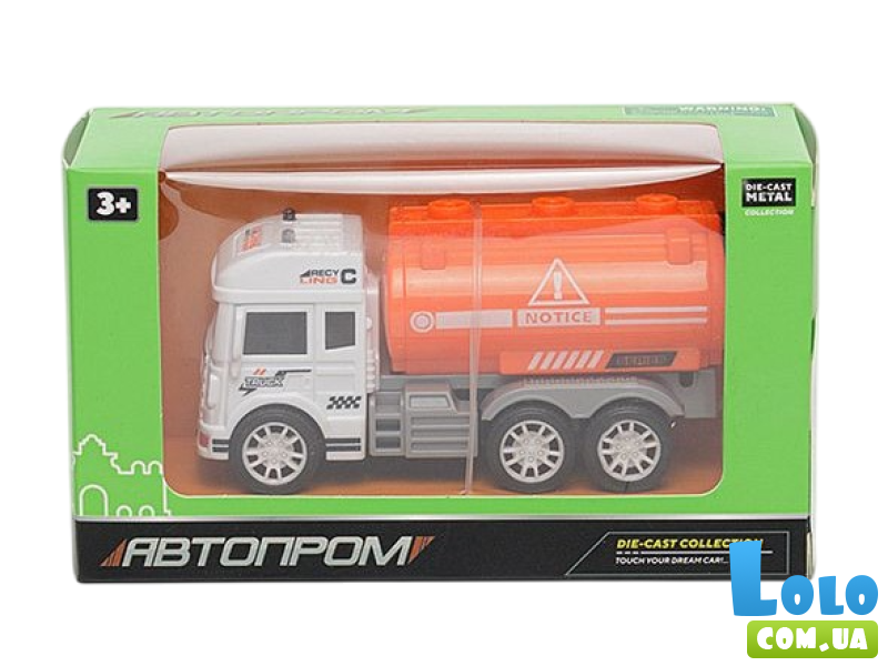 Машина Спецтехника (в ассортименте)