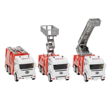 Машина металлическая, АВТОПРОМ, в ассортименте