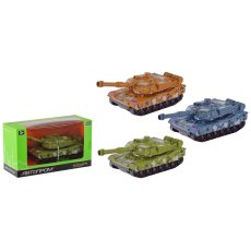 Танк металлический, Автопром (в ассортименте)