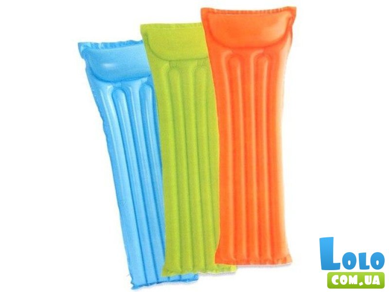 Надувной матрас, Intex (в ассортименте)