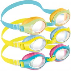 Очки для плавания, Intex (в ассортименте)