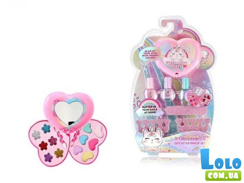 Набор детской Косметики