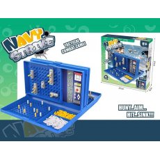 Настольная игра Морской бой