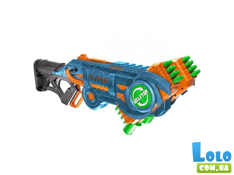 Набор Флипшотс Флип- 32, Nerf