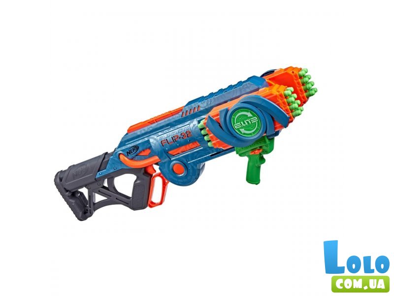 Набор Флипшотс Флип- 32, Nerf