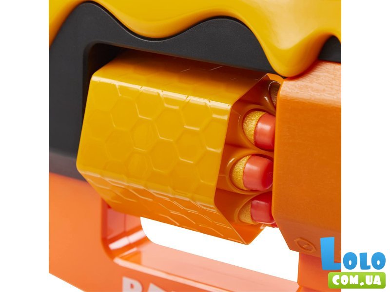 Бластер Роблокс Адопт ми бис, Nerf