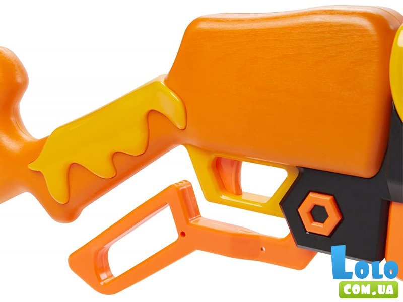 Бластер Роблокс Адопт ми бис, Nerf