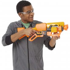 Бластер Роблокс Адопт ми бис, Nerf