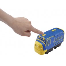 Паровозик Брюстер Играй и трансформируй, Chuggington