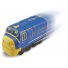 Паровозик Брюстер Играй и трансформируй, Chuggington