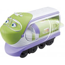 Паровозик Коко Играй и трансформируй, Chuggington