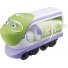 Паровозик Коко Играй и трансформируй, Chuggington