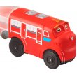 Паровозик Уилсон, Chuggington