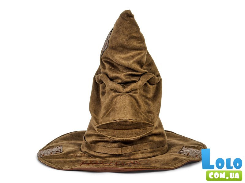Интерактивная Сортировочная Шляпа, Wizarding World