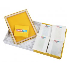 Деревянная мозаика Машины, Cubika, 400 эл.