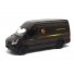 Машина металлическая Mercedes-Benz Sprinter, Kinsmart
