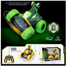 Машина трюковая на радиоуправлении (в ассортименте)