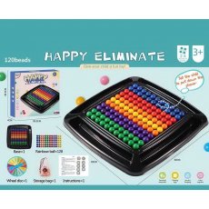 Настольная логическая игра