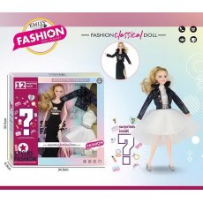 Кукла Emily с аксессуарами