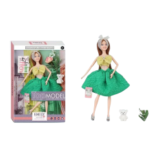 Кукла Emily с аксессуарами